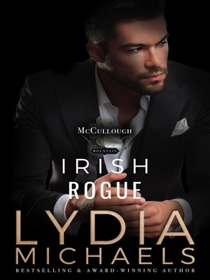 cover image of Irish Rogue